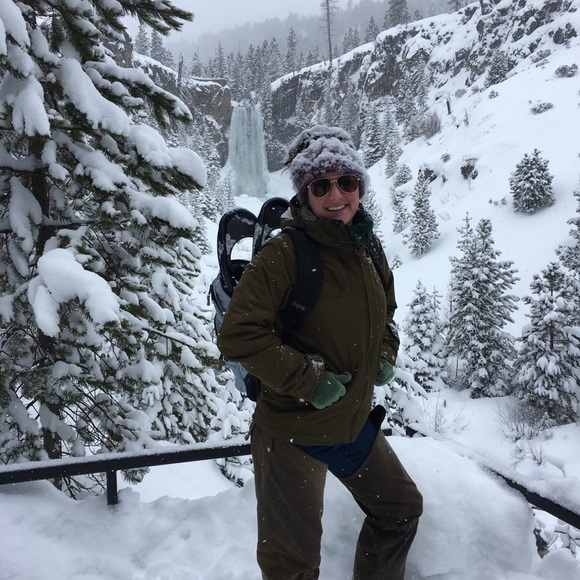 Meet your Posher, Josie - Picture 4 of 5